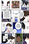 SS-BRAIN Koibito ja...nai. Suzuhara Kaede Hen - Not My Lover - Suzuhara Kaede {} - part 2