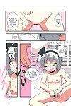 Ameshoo (Mikaduki Neko) Touhou TS Monogatari - Youmu Chapter- (Chapters 1 & 2) (Touhou Project) =Ero Manga Girls + maipantsu=