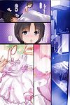 (C82) Atelier Maruwa (Maruwa Tarou) Okusama wa iDOL -Kikuchi Makoto hen- - My Wife is an Idol - Kikuchi Makoto Chapter (THE iDOLM@STER) {}