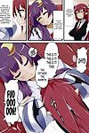 (c84) هياتاري ryoukou (toudori) توتو 02 (touhou project) fatal1t3