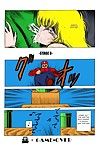 horikawa gorou Super Mario chapitre 1 Plein couleur