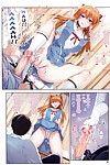 (c82) redrop (miyamoto smoke, otsumami) Ecchi De ทำอย่าง s นา Asuka รุ่นพี่ เซ็กส์ กับ คน สุดยอด ซาดิสถ์ Asuka รุ่นพี่ (neon Genesis evangelion) {} decensored