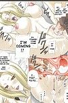 (c66) 팬텀 크로스 (miyagi yasutomo) 나루 포 leaf5+sand1 (naruto) decensored colorized