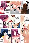 THE SATURN (Qoopie) Botepuri Kanda Family Ch.5 Desudesu Decensored - part 2