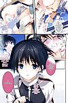 (c82) route1 (taira tsukune) mạnh Otome 4 (the idolm@ster) qbtranslations