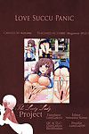 Kiriyama Love Succu Panic (COMIC Megastore 2012-11) The Lusty Lady Project