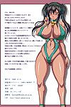 (COMIC1â˜†2) Insert (Ken) Boku dake no Bakunyuu Ona-maid -Mousou hen- - My Personal Big Breasted Masturbation Maid - Delusion Chapter