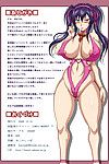 (COMIC1â˜†2) Insert (Ken) Boku dake no Bakunyuu Ona-maid -Mousou hen- - My Personal Big Breasted Masturbation Maid - Delusion Chapter- part 2