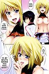(C80) Yumeyoubi (Kazumu) Ichika to Ecchi!! - Having Sex with Ichika!! (Infinite Stratos)