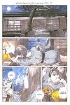 Kajio Shinji, Tsuruta Kenji Sasurai Emanon Vol.1 Gantz Waiting Room - part 3