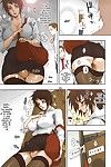 (futaket 7) cami रिंगो (kakugari kyoudai) निप्पॉन Futa राजभाषा साहा colorized decensored