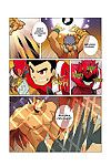 gamushara! (nakata shunpei) Dragon Ranger aka Henne joshou, vol. 1 4 Dragon Ranger Rot prologue, Kapitel 1 4 {spirit} digital