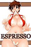 (comic1) nouzui majutsu, geen no\'s (kanesada keishi, kawara keisuke) espresso 4dawgz