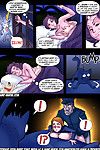 Sumo Hentai (Sidneymt) The Black Cat #1 - part 4