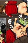 cumming all'interno mommys foro vol. 2 hentai parte 6