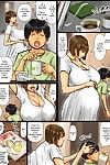 cumming içinde mommys delik vol. 2 Hentai PART 8