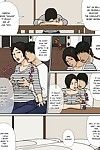Mom & Son Adultery ~Divorce Problem