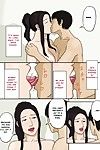 माताओं स्नेह जापानी हेंताई सेक्स