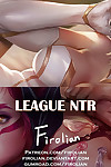 Liga NTR #1 Laax xayah
