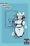 Marina the Ghost