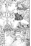 Bessatsu Comic Unreal Marunomi Naedoko Ingoku ~Kaibutsu no Tainai de Haraminagara Kaiaraku ni Shizumu Bishoujo-tachi~ Vol. 2 - part 2