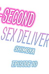 5 segunda Sexo Entrega parte 3