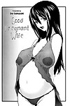 रैमोई ninpu अच्छा गर्भवती पत्नी