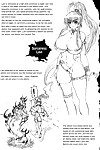 Sex With a Snake Demon + Character Profiles