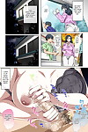 Circle Spice Jimi dakedo Eroi Karada Shita Okaa-san o Fuuzoku Ochi Sunzen de Sukutta Boshi Soukan English Fated Circle Edit - part 4