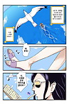 Oukokusan Kakutou Oukoku CHOP STICK - 춉 스틱 One Piece Korean