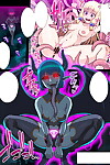 Kleitos Ryunosuke Fukushuu no Elf Lieselotte Zero III ~Inmon Kyousei Hatsujou de Inma Choukyou Les Rape!~ Textless Digital