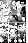 juicebox koujou juna juna Jugo seiyoku NI katenai android + Completo color 4 página el manga raphtalia & Tsunade Dragón bola Naruto Tate no Yuusha no nariagari Parte 3