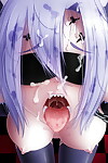 BlackSaikou Rachnee-san Blowjob Monster Musume no Iru Nichijou - part 2