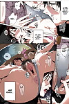 Oltlo Kage no Tsuru Ito Torokase Orgasm English SPDSD Colorized Decensored Digital