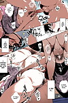 Oltlo Kage no Tsuru Ito Torokase Orgasm English SPDSD Colorized Decensored Digital