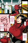 Shinozuka นายเคยเล่นจริงๆห Yukino ช่าย ไม่ seikyouiku sra. Yukino professora ทางเพศ :การ์ตูน: saseco vol. 1 ภาษาโปรตุเกสเป็นบ้าง Br colorized decensored