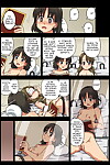 Kasuga Shakai ni Yakudatsu Hihoukan Shojo OL Hitozuma made Kakunenrei no Joseiki Taiken Vol. 3 - Public Benefit Sex Museum 3 Russian Decensored Digital