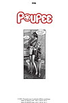 Pitek COQ - Poupee - Tome 01 - French