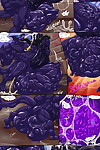 HungotheNomster Merge and Conquer Darkstalkers