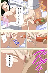 chichinoia Completa colore seijin ban Akina Per Onsen De H shi yo~tsu Completa ban parte 6