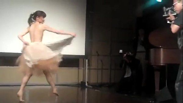 Каори Замечательный Танец