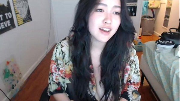 दुर्लभ सुडौल एशियाई पर cam! freakygirlscams.com