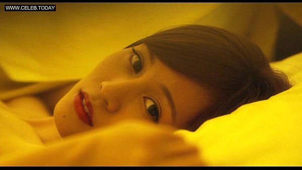 eun Woo Lee Asiático girl, grande Tetas Explícito Sexo escenas sayonara kabukicho (2014)