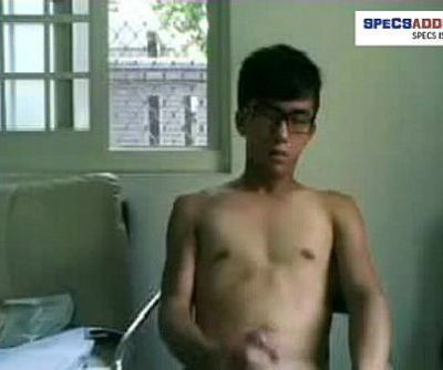 SPECSADDICTED PRESENTS Taiwanese Boy