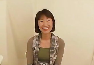 ภาษาญี่ปุ่น วิดีโอ 265 ภรรยา Creampie