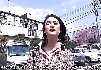 Japanisch Maria ozawa gefickt schwer unzensierte 5 min