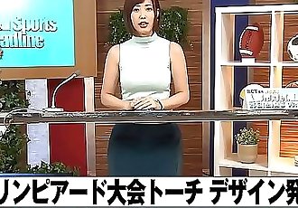 Asahi Mizuno presents los deportare 31 min hd