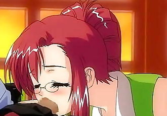 Oshaburi Anime najważniejsze Nami i tifa Zabawy raz 19 min