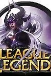 League of Legends- Syndra - part 6