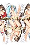 League of Legends - Ahri - part 15